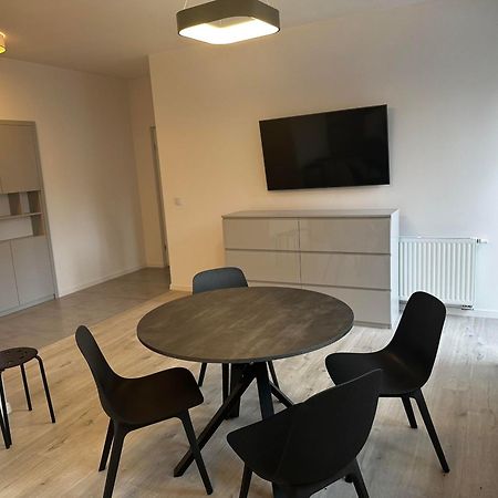 Apartamenty Osmolice W Stawach Deblin Ngoại thất bức ảnh