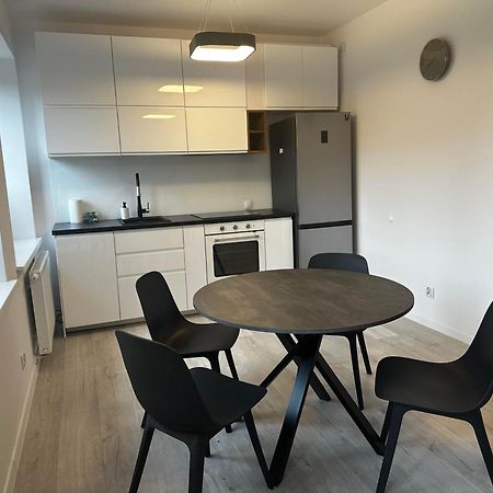 Apartamenty Osmolice W Stawach Deblin Ngoại thất bức ảnh