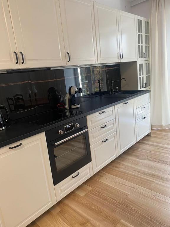 Apartamenty Osmolice W Stawach Deblin Ngoại thất bức ảnh