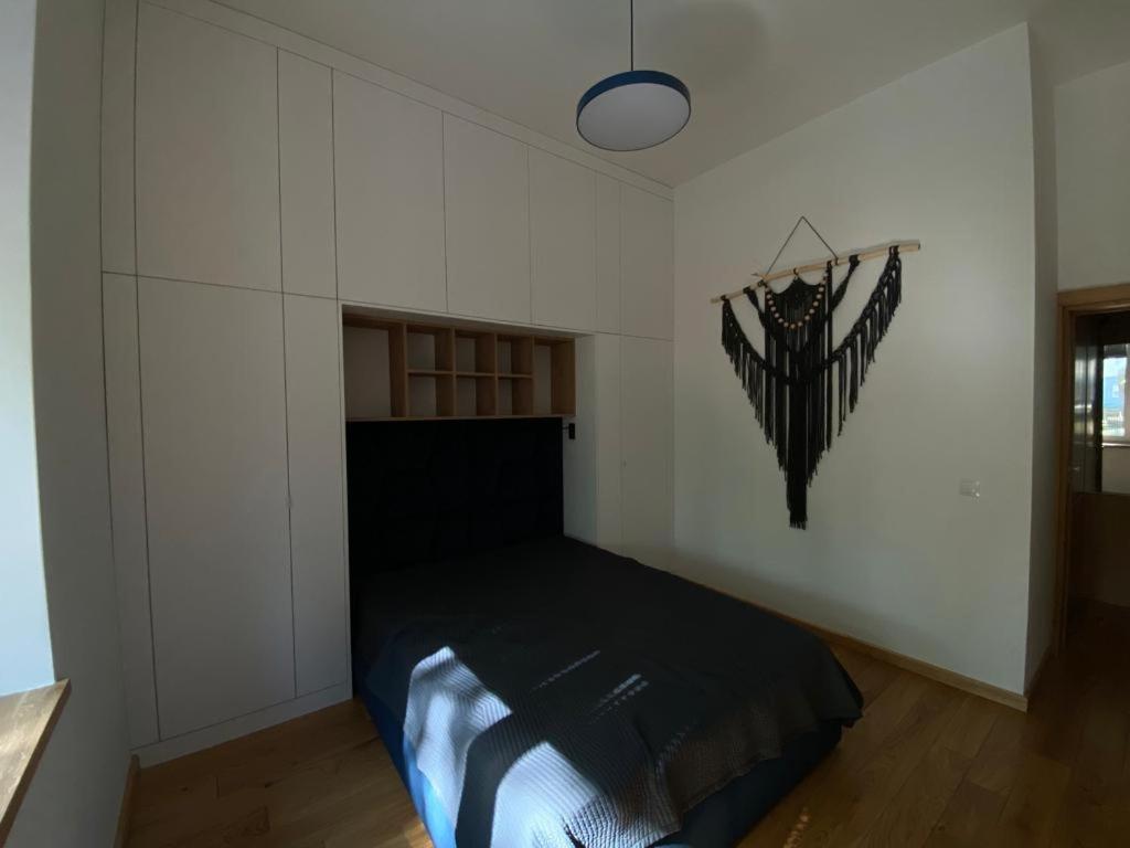 Apartamenty Osmolice W Stawach Deblin Ngoại thất bức ảnh