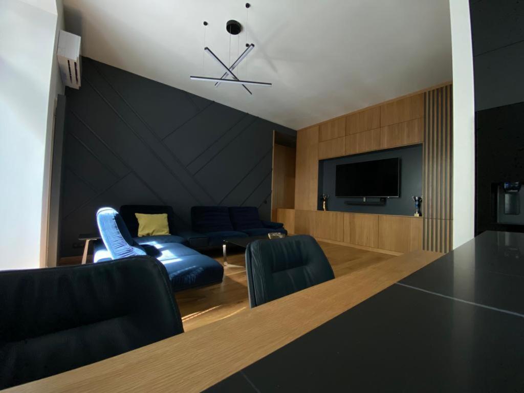 Apartamenty Osmolice W Stawach Deblin Ngoại thất bức ảnh
