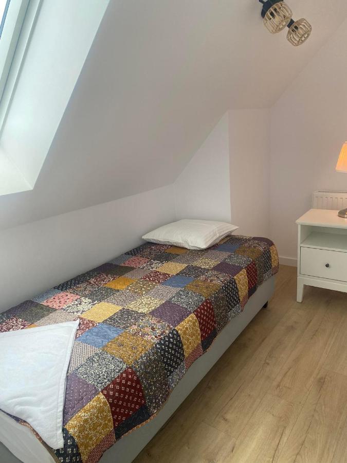 Apartamenty Osmolice W Stawach Deblin Ngoại thất bức ảnh