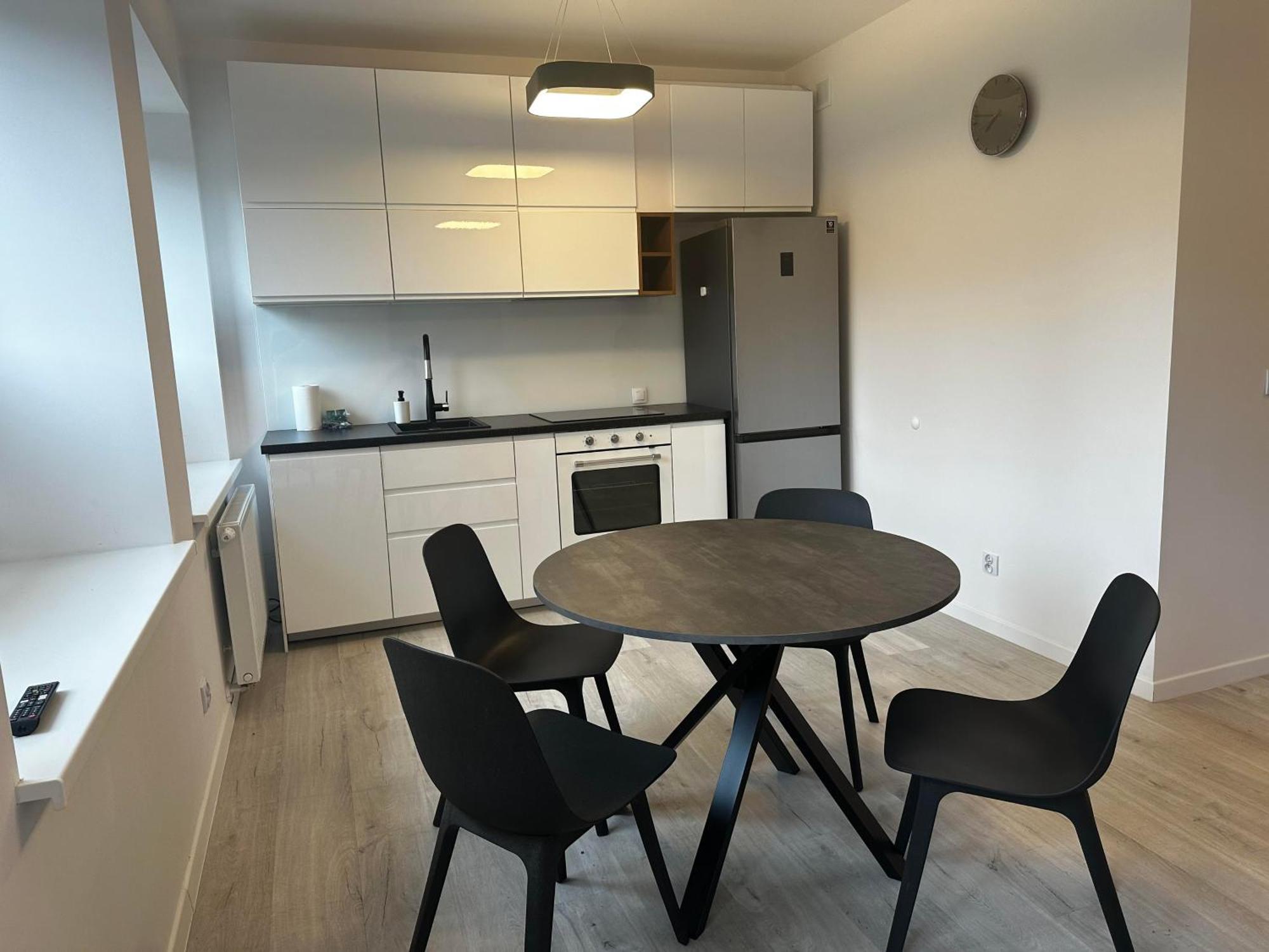 Apartamenty Osmolice W Stawach Deblin Ngoại thất bức ảnh