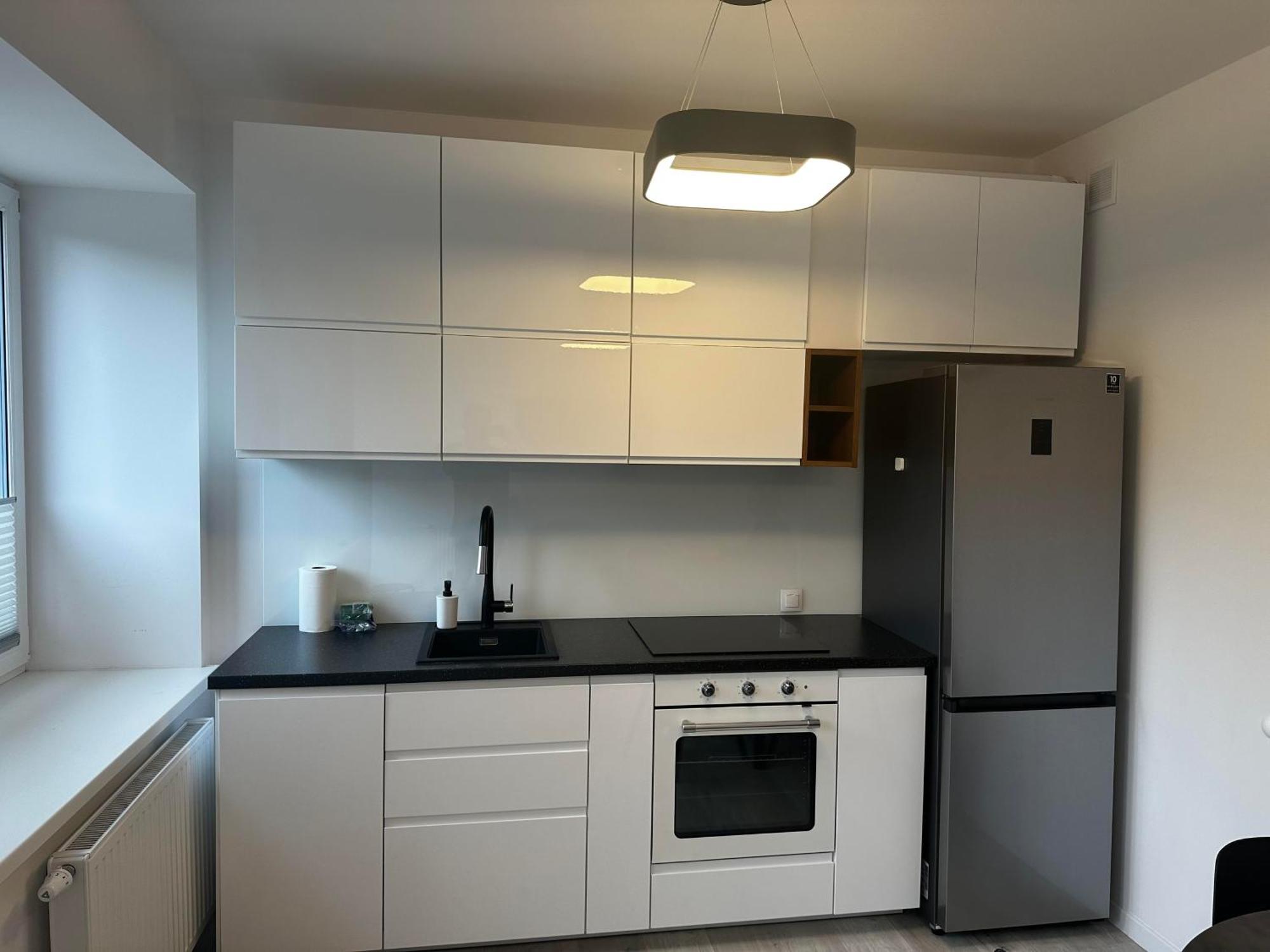 Apartamenty Osmolice W Stawach Deblin Ngoại thất bức ảnh